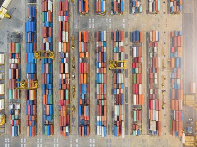 广西星翼物流有限公司