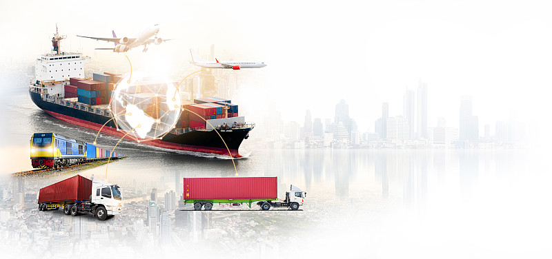 广州奔亿物流有限公司