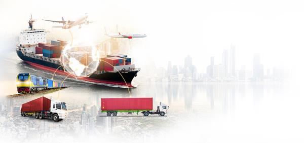 广州奔亿物流有限公司