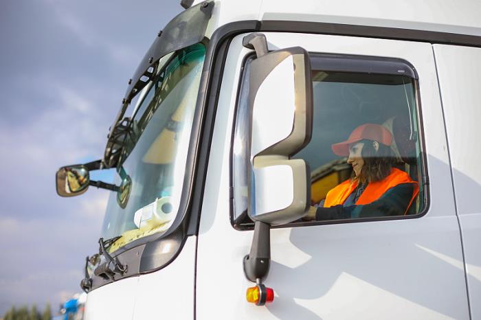 尚志市腾兴物流有限公司