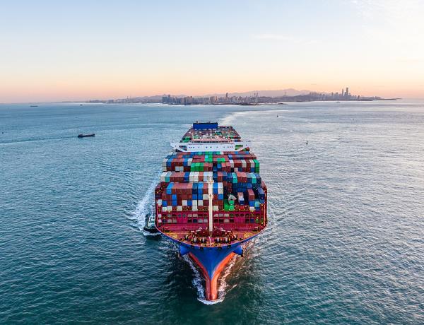 东兴市佰成物流有限公司