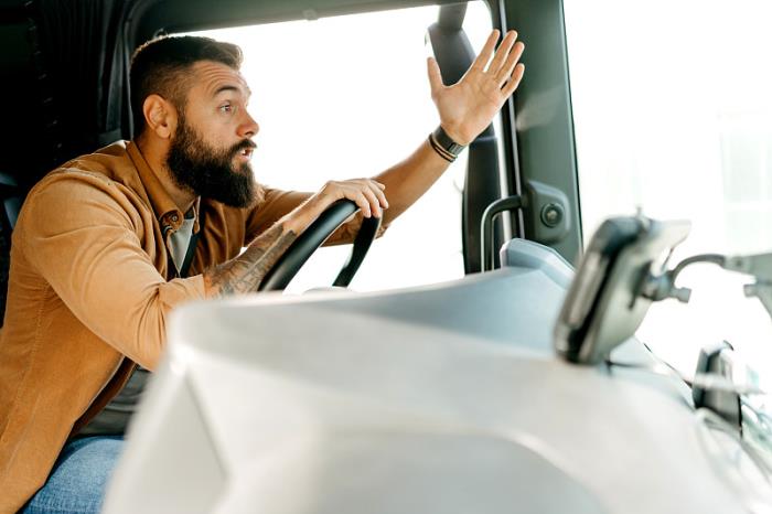 广西顺凯物流有限公司