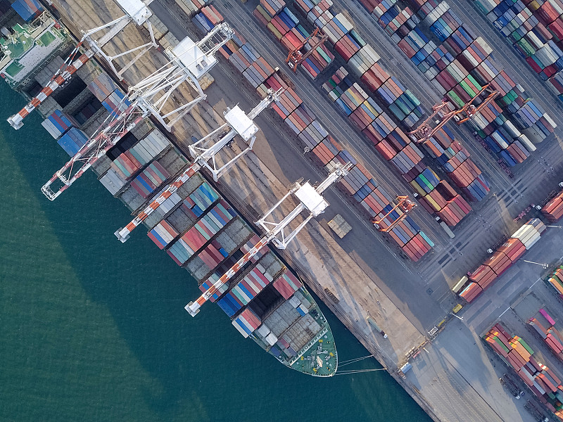 广东百德物流有限公司