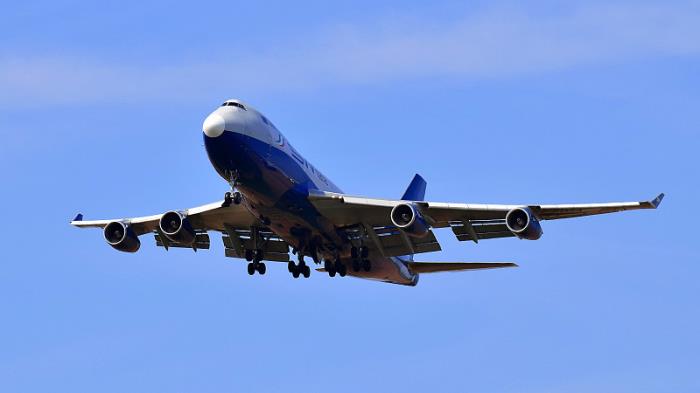 灵山县富明物流有限公司