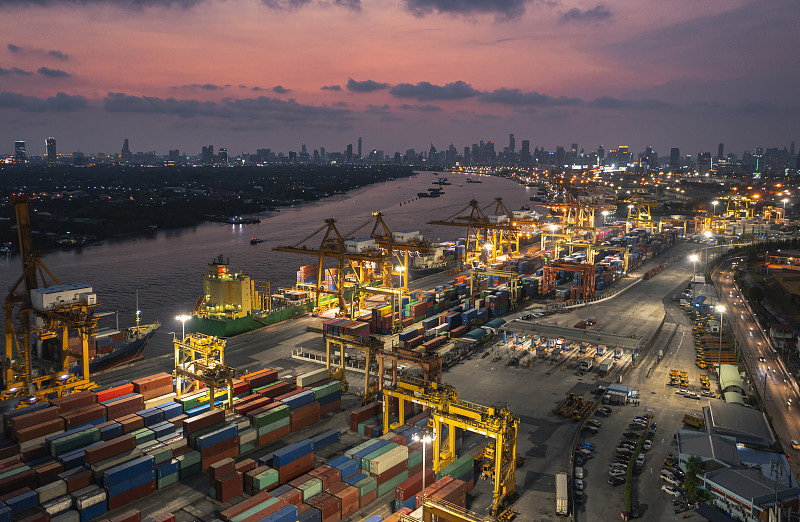 南宁市润钦物流有限公司