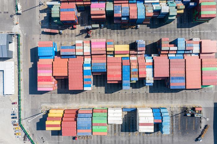 广州脉搏物流有限公司