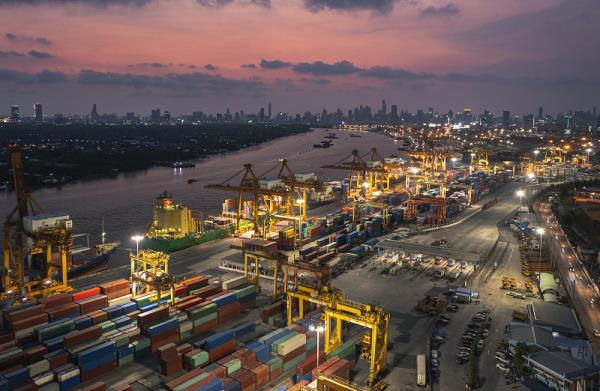 南宁市润钦物流有限公司