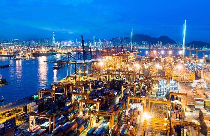 广州金睿涛物流有限公司