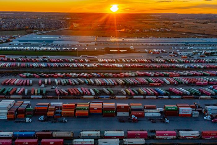 云浮市众成物流有限公司