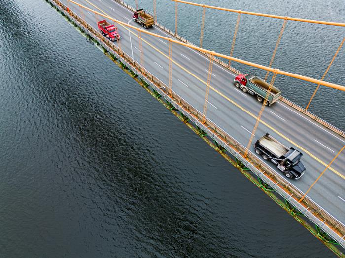 广西精诚物流有限公司