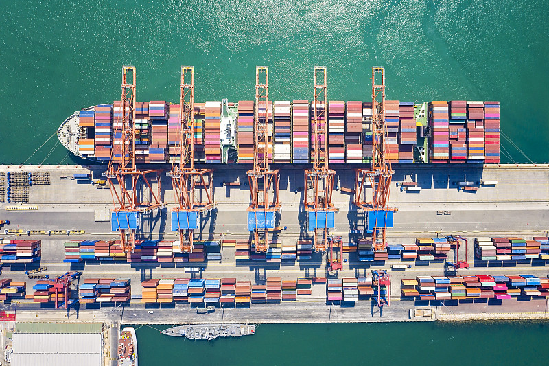 大连奥威成一国际物流有限公司上海分公司