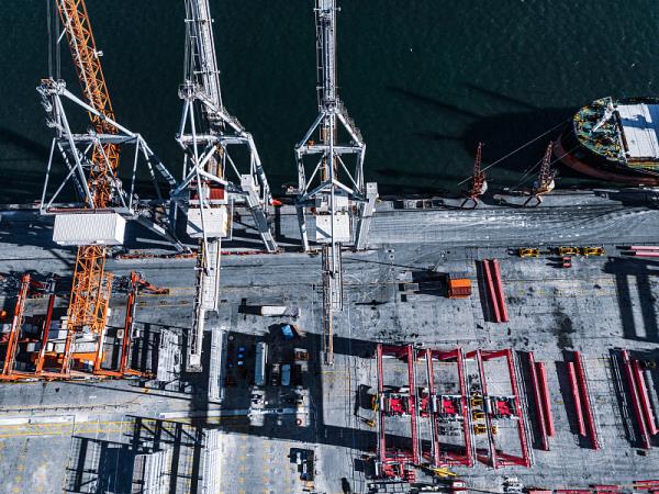 安徽聚禄物流有限公司