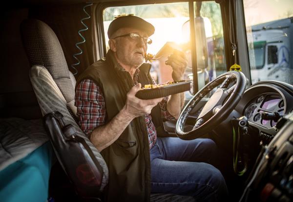 江门市新德物流有限公司