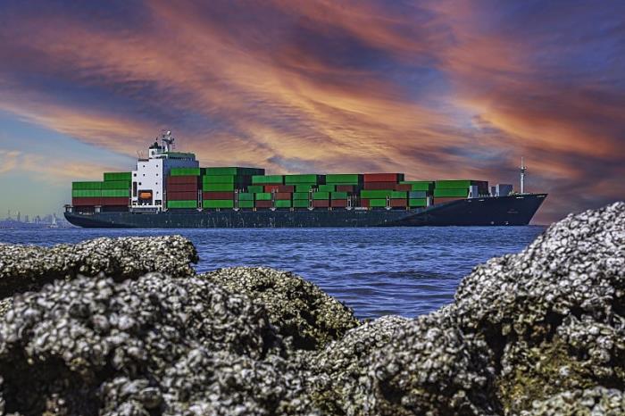 龙胜钰霖物流有限公司