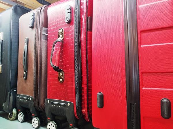 佛山智博物流有限公司