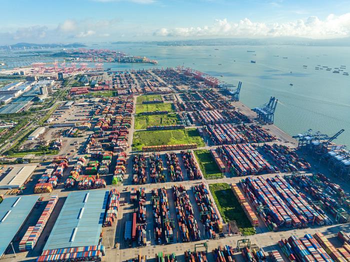 东鲸急便（深圳）物流有限公司