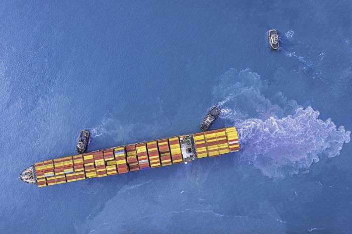 岑溪市顺丰达物流有限公司