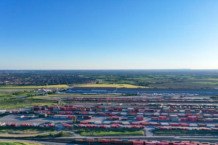 广西联城物流有限公司