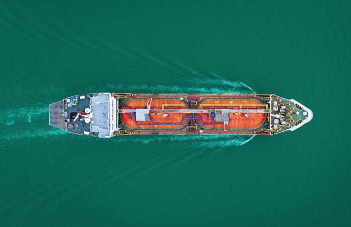 广西海欧国际物流有限公司