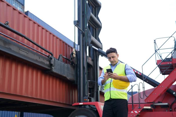 广州市阔达通物流有限公司