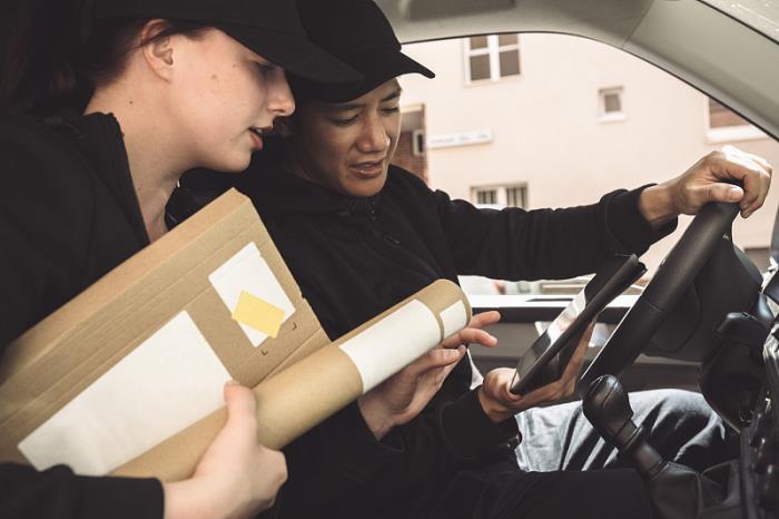 赤峰市富邦物流有限公司