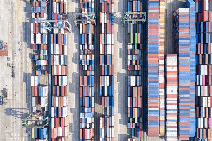 内蒙古达丰物流有限公司