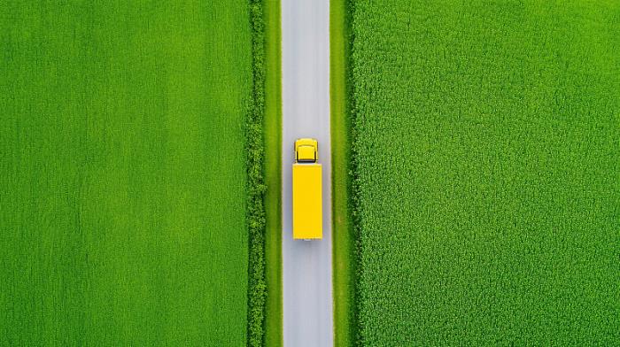 深圳市金众物流有限公司