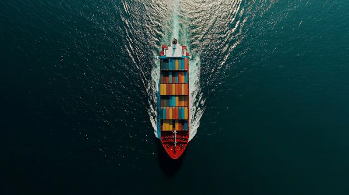 广西拓土物流有限公司