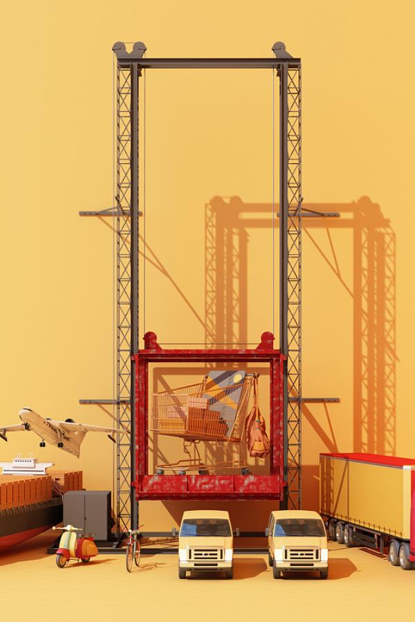 黄山恒峰物流有限公司