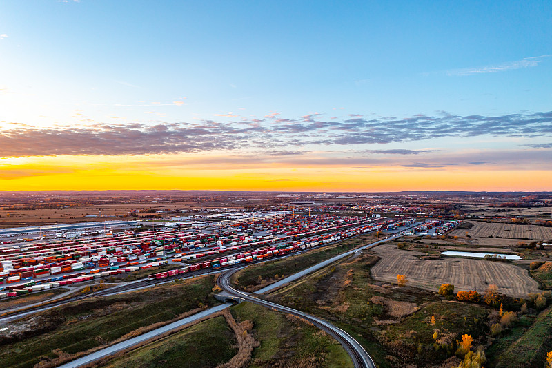 芜湖贵邦物流有限公司