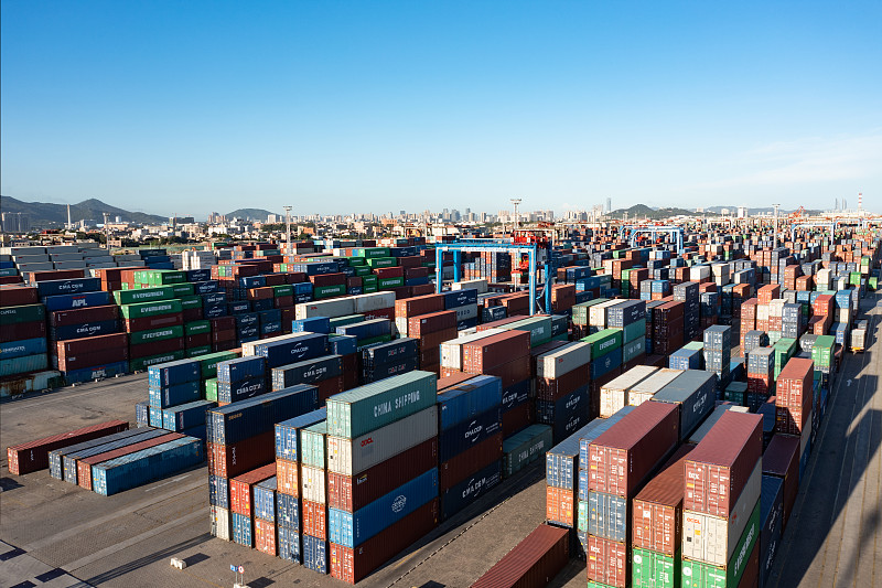 贵州黔运达物流有限公司