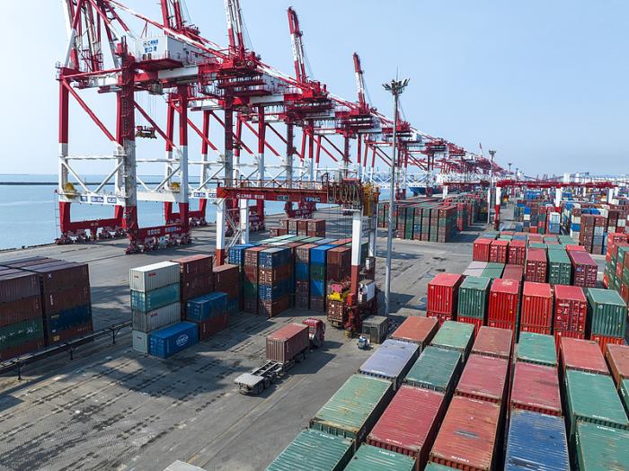 广州市广联江物流有限公司