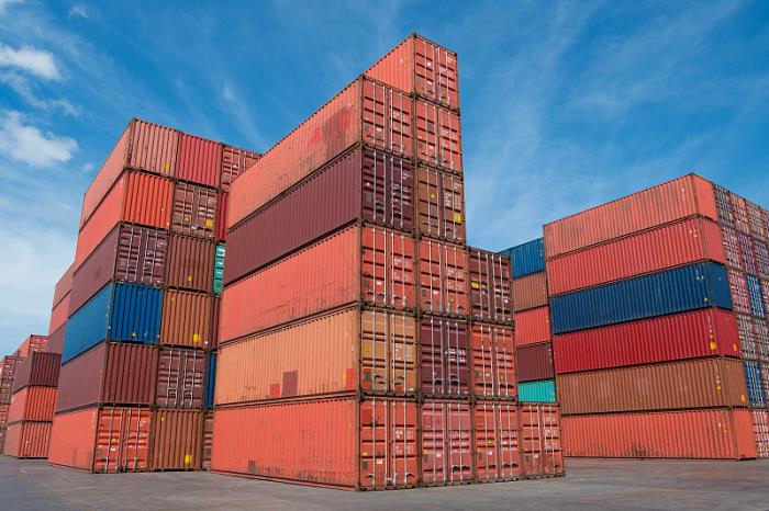 东莞市中安达物流有限公司