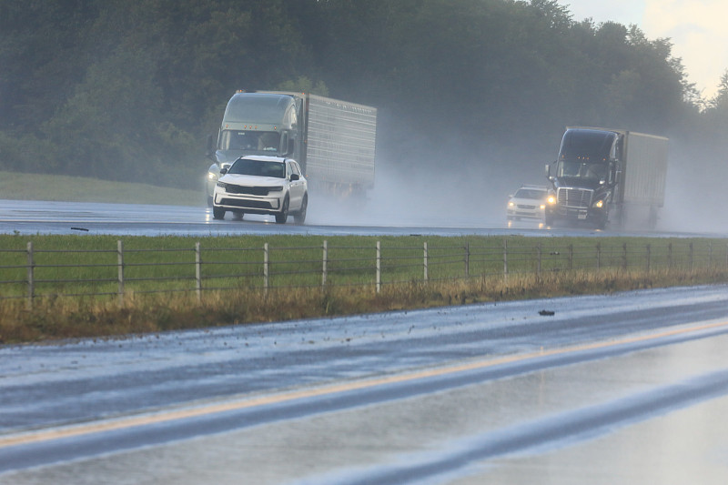 珠海市速民物流有限公司