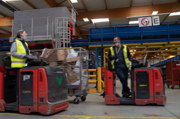 贵州昱致物流有限公司