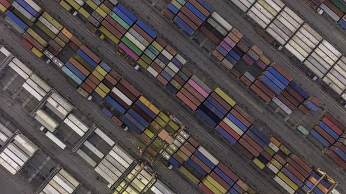 深圳雷德物流有限公司