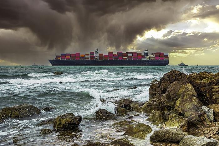 包头市高君物流有限公司