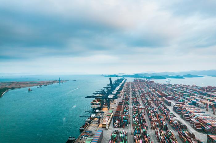 铜陵鑫顺物流有限公司