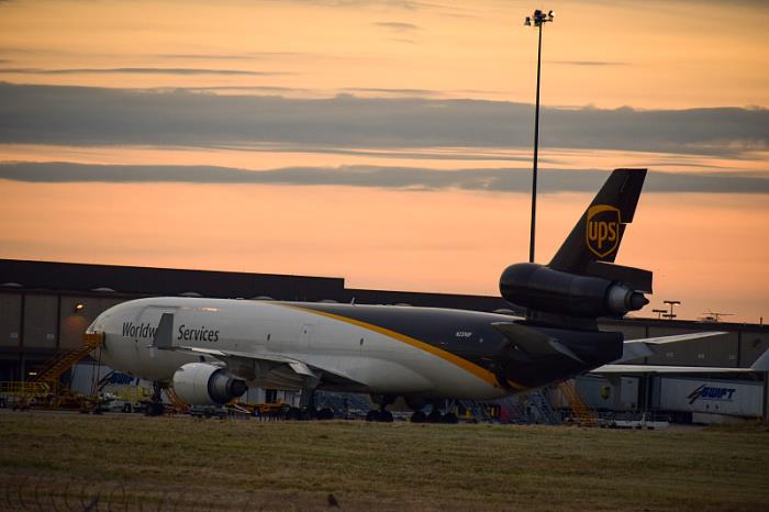 广西南宁鑫通物流有限公司