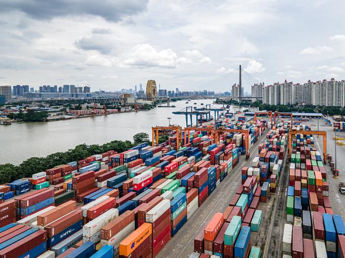 扎兰屯市四通物流有限公司