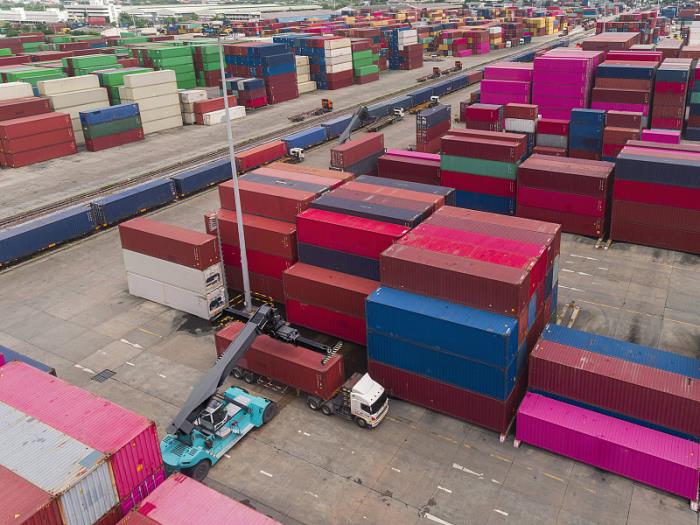 铜陵汇达物流有限公司