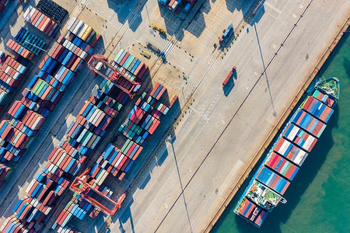 博通鑫达（东莞）物流有限公司