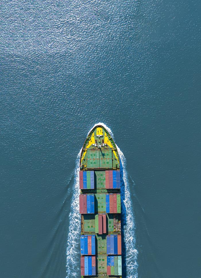 广西八安国际物流有限公司