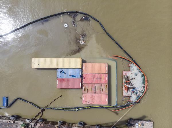 怀远县华禹物流有限公司