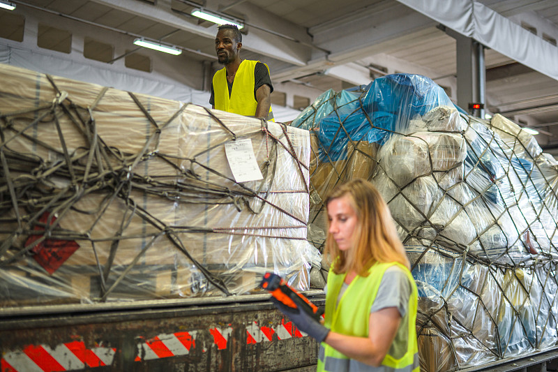 珠海市杨兴物流有限公司