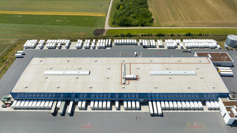 盘州市云企物流有限公司