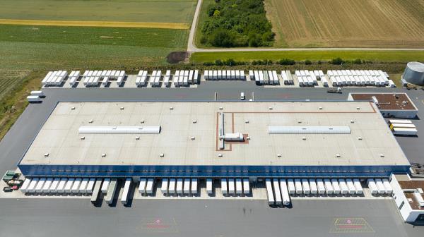 盘州市云企物流有限公司