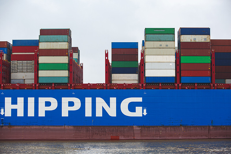 合肥如风物流有限公司