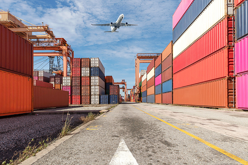 深圳市方通达物流有限公司