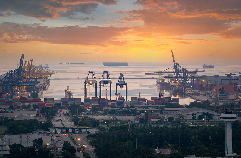 阜南县晟超物流有限公司